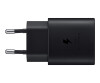 Samsung EP-TA800 - Netzteil - 25 Watt - 3 A - SFC (24 pin USB-C)