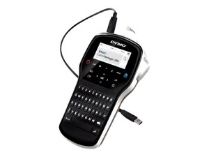 Dymo LabelMANAGER 280 - Beschriftungsgerät - s/w -...