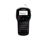 Dymo LabelMANAGER 280 - Beschriftungsgerät - s/w - Thermotransfer - Rolle (1,2 cm)