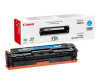 Canon 731 C - Cyan - original - toner cartridge