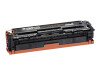 Canon 731 BK - Schwarz - original - Tonerpatrone