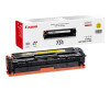 Canon 731 Y - Gelb - original - Tonerpatrone