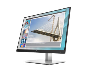 HP E24i G4 - E -Series - LED monitor - 61 cm (24 &quot;)