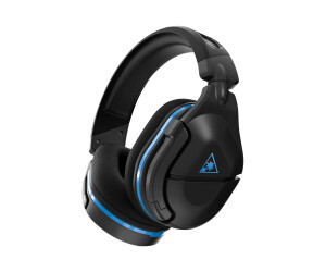 Turtle Beach Stealth 600 Gen 2 - for Playstation