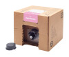 HP 873 - 3 L - hellmagentafarben - original - Latex
