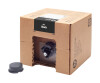 HP 873 - 3 L - Schwarz - original - Latex - Tintenpatrone
