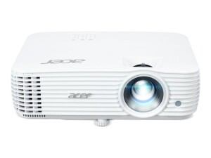 Acer H6542BDK - DLP projector - 3D - 4000 ANSI lumen -...