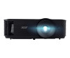 Acer X1328WKI - DLP projector - UHP - Portable - 3D - 4500 ANSI lumen - WXGA (1280 x 800)