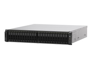QNAP TS-H3088XU-RP - NAS-Server - 30 Schächte