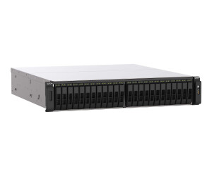 QNAP TS-H3088XU-RP - NAS-Server - 30 Schächte