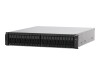 QNAP TS-H3088XU-RP - NAS-Server - 30 Schächte