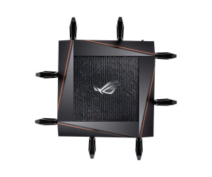 ASUS ROG Rapture GT-AX11000 - Wireless Router