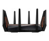 ASUS ROG Rapture GT-AX11000 - Wireless Router