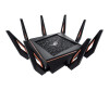 ASUS ROG Rapture GT-AX11000 - Wireless Router