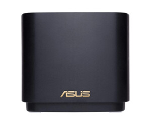 ASUS ZenWiFi AX Mini (XD4) - WLAN-System (2 Router)