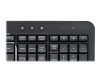 Logitech MK540 Advanced-keyboard and mouse set