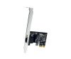 StarTech.com PCI Express Gigabit Ethernet Netzwerkkarte