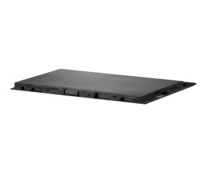 HP BT04 - Laptop battery (Long Life) - Lithium ions