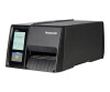 Honeywell PM45C - label printer - thermal fashion / thermal transfer - roll (11.4 cm)