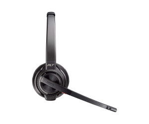 Poly Savi 8200 Series W8220 -M - Microsoft - Headset