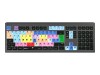 Logickeyboard Avid Media Composer Astra 2 - Tastatur