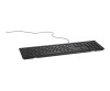 Dell KB216 - Tastatur - USB - QWERTY - USA International