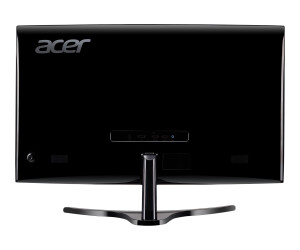 Acer ED322Q Pbmiipx - LED-Monitor - gebogen - 81.3 cm (32")