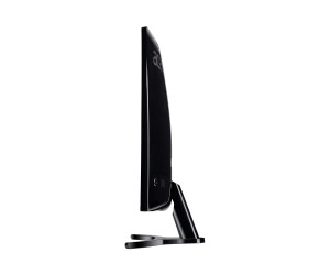Acer ED322Q Pbmiipx - LED-Monitor - gebogen - 81.3 cm (32")