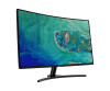 Acer ED322Q Pbmiipx - LED-Monitor - gebogen - 81.3 cm (32")