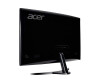 Acer ED322Q Pbmiipx - LED-Monitor - gebogen - 81.3 cm (32")
