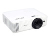 Acer M311 - DLP-Projektor - tragbar - 3D - 4500 ANSI-Lumen - WXGA (1280 x 800)