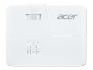 Acer M511 - DLP-Projektor - tragbar - 3D - 4300 lm - Full...
