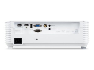 Acer M511 - DLP-Projektor - tragbar - 3D - 4300 lm - Full HD (1920 x 1080)