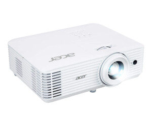 Acer M511 - DLP-Projektor - tragbar - 3D - 4300 lm - Full HD (1920 x 1080)