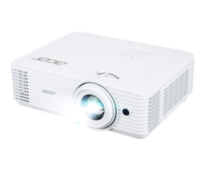Acer M511 - DLP projector - portable - 3D - 4300 LM -...
