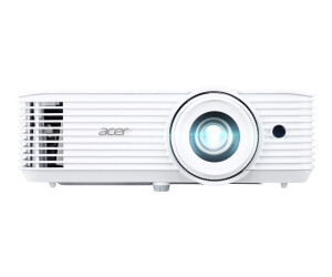 Acer M511 - DLP-Projektor - tragbar - 3D - 4300 lm - Full...