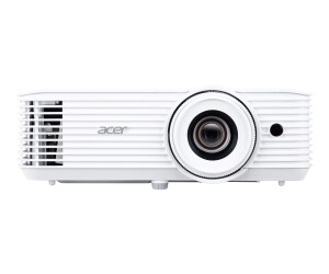 Acer M511 - DLP projector - portable - 3D - 4300 LM - Full HD (1920 x 1080)