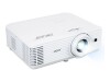 Acer M511 - DLP-Projektor - tragbar - 3D - 4300 lm - Full HD (1920 x 1080)
