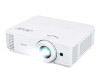Acer M511 - DLP projector - portable - 3D - 4300 LM - Full HD (1920 x 1080)