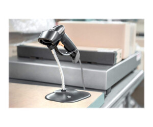 Digitus 1d barcode hand scanner