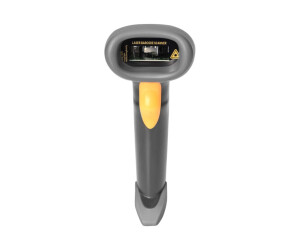 DIGITUS 1D Barcode Handscanner