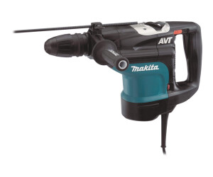 Makita HR4510C - Bohrhammer - 1350 W - 4 Modi