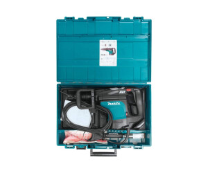 Makita HR4510C - Bohrhammer - 1350 W - 4 Modi