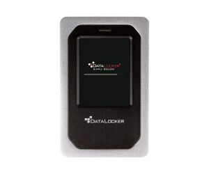 Origin Storage Datalocker DL4 FE - SSD - encrypted - 1 TB - external (portable)