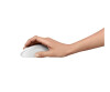 Logitech M220 Silent - Mouse - right and left -handed - optically - 3 keys - wireless - 2.4 GHz - Wireless recipient (USB)
