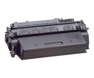 KMP H-T237 - Größe XXL - Schwarz - kompatibel...
