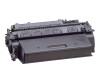 KMP H -T237 - size XXL - black - compatible - toner cartridge (alternative to: HP 05x)