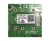 StarTech.com 3 Port M.2 SSD (NGFF) Adapterkarte - 1x PCIe (NVMe)