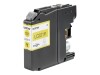 Brother LC221Y - Gelb - original - Tintenpatrone