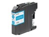 Brother LC221C - Cyan - original - Tintenpatrone